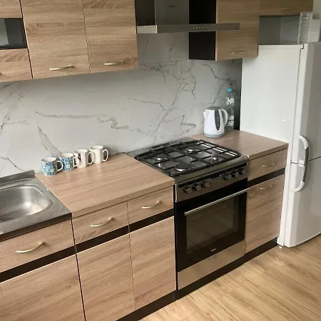Karolewo Apartment