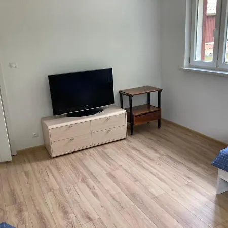 Apartment Karolewo