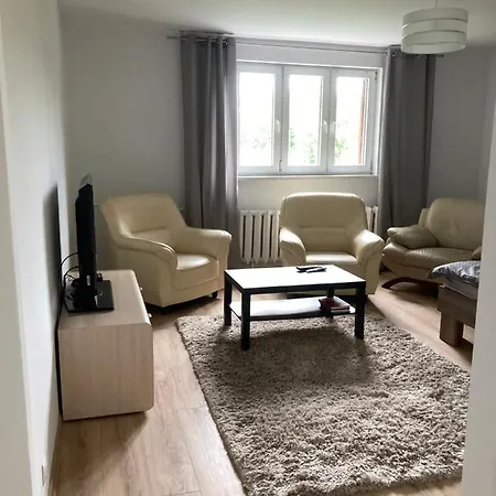 Apartment Karolewo