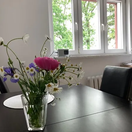 Karolewo Apartamento