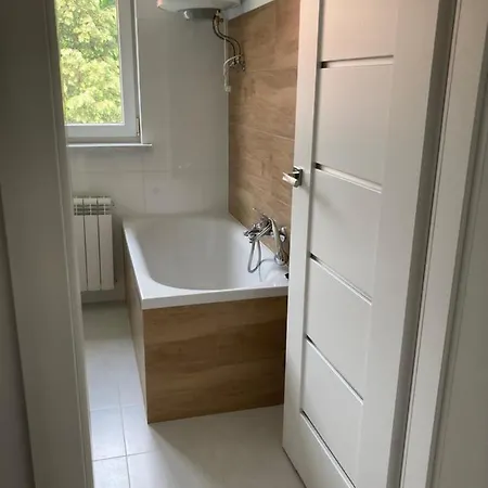 Apartment Karolewo *