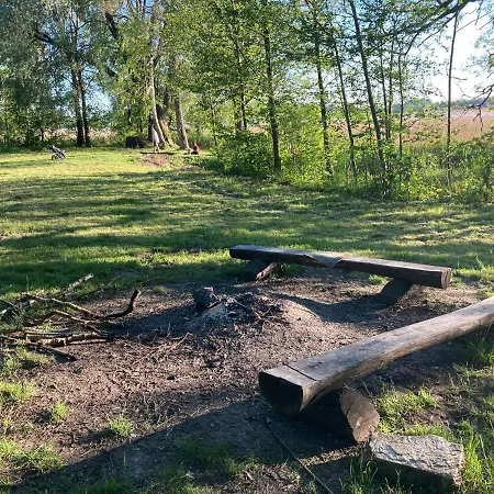 Appartement Karolewo *