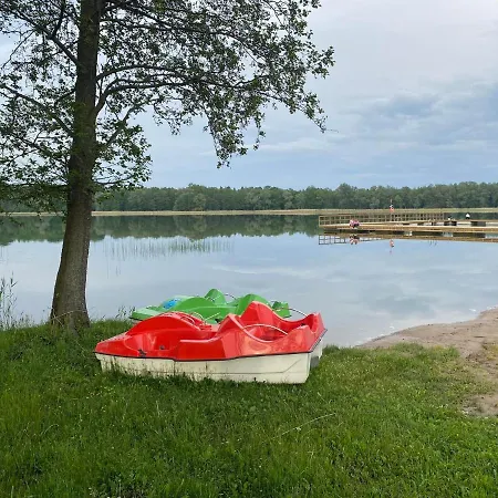 Appartement Karolewo