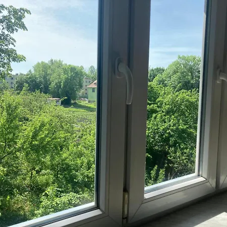 Apartment Karolewo Karolewo (Ketrzyn)