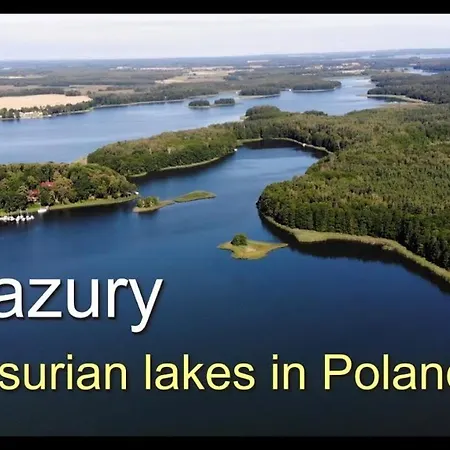 Apartamento Karolewo Karolewo (Ketrzyn)