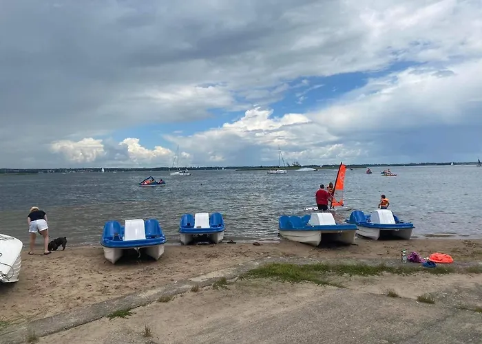 Karolewo * Karolewo (Ketrzyn)