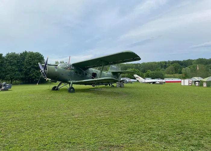 Apartment Karolewo Karolewo (Ketrzyn)