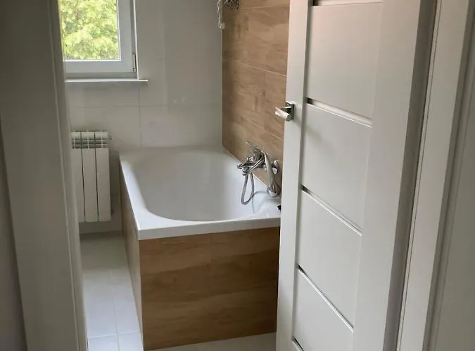 Apartment Karolewo *