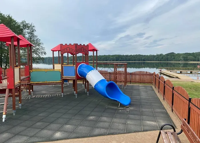 Karolewo Apartment Karolewo (Ketrzyn)