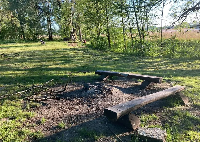 Apartment Karolewo *