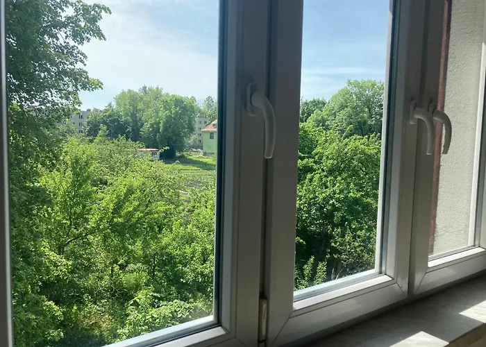 Apartment Karolewo Karolewo (Ketrzyn)