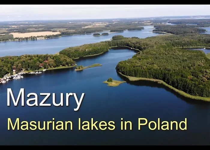 Apartment Karolewo Karolewo (Ketrzyn)